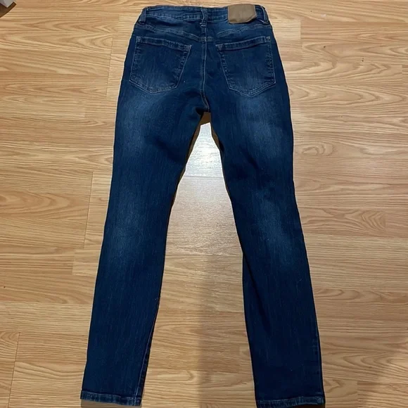 Men jeans - Picture 2 of 2